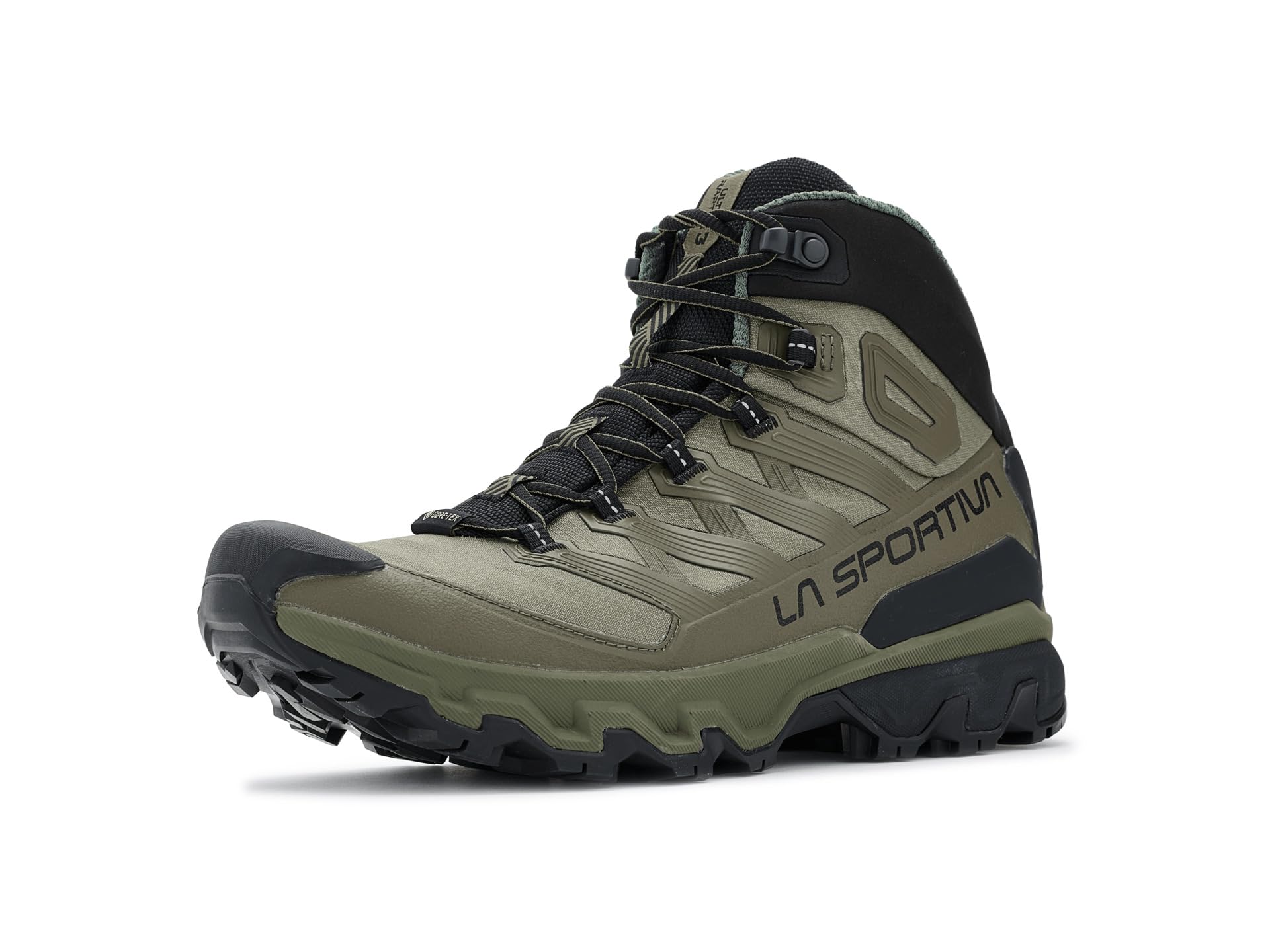 Ultra Raptor 3 Mid Gtx кроссовки