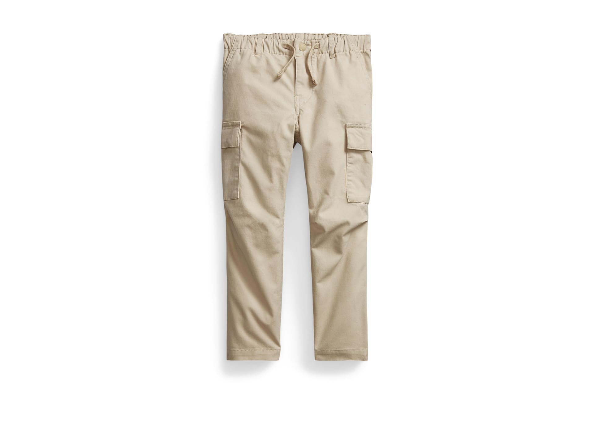 Stretch Chino Cargo Pants (малыш/маленький ребенок)