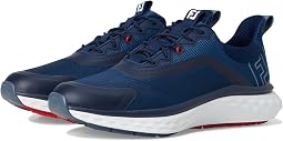 Navy/White/Red