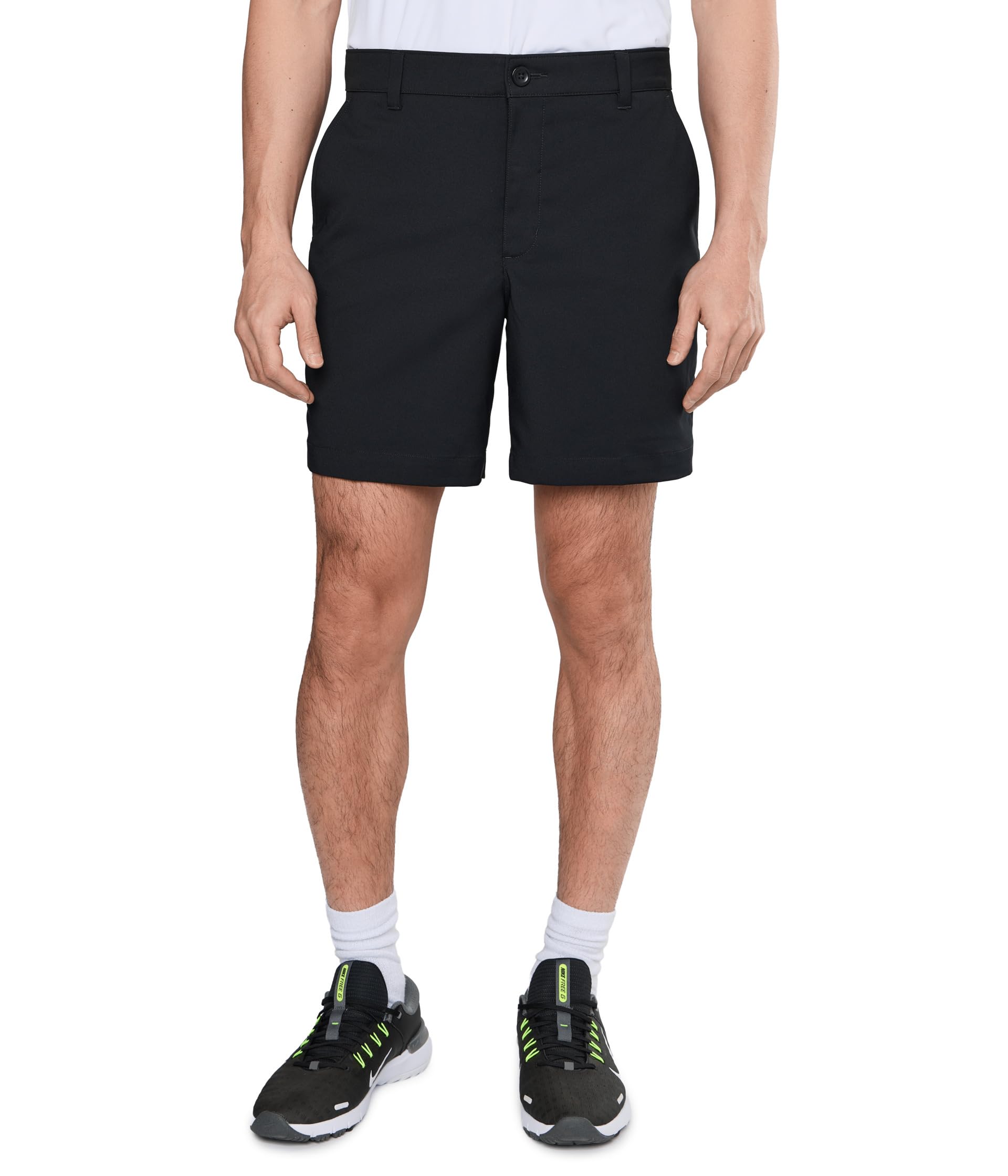 Velocity Dri-FIT Golf Shorts - Above the Knee