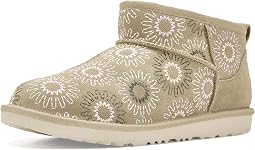 Classic Ultra Mini Sun Stitched (малыши/старшие дети)