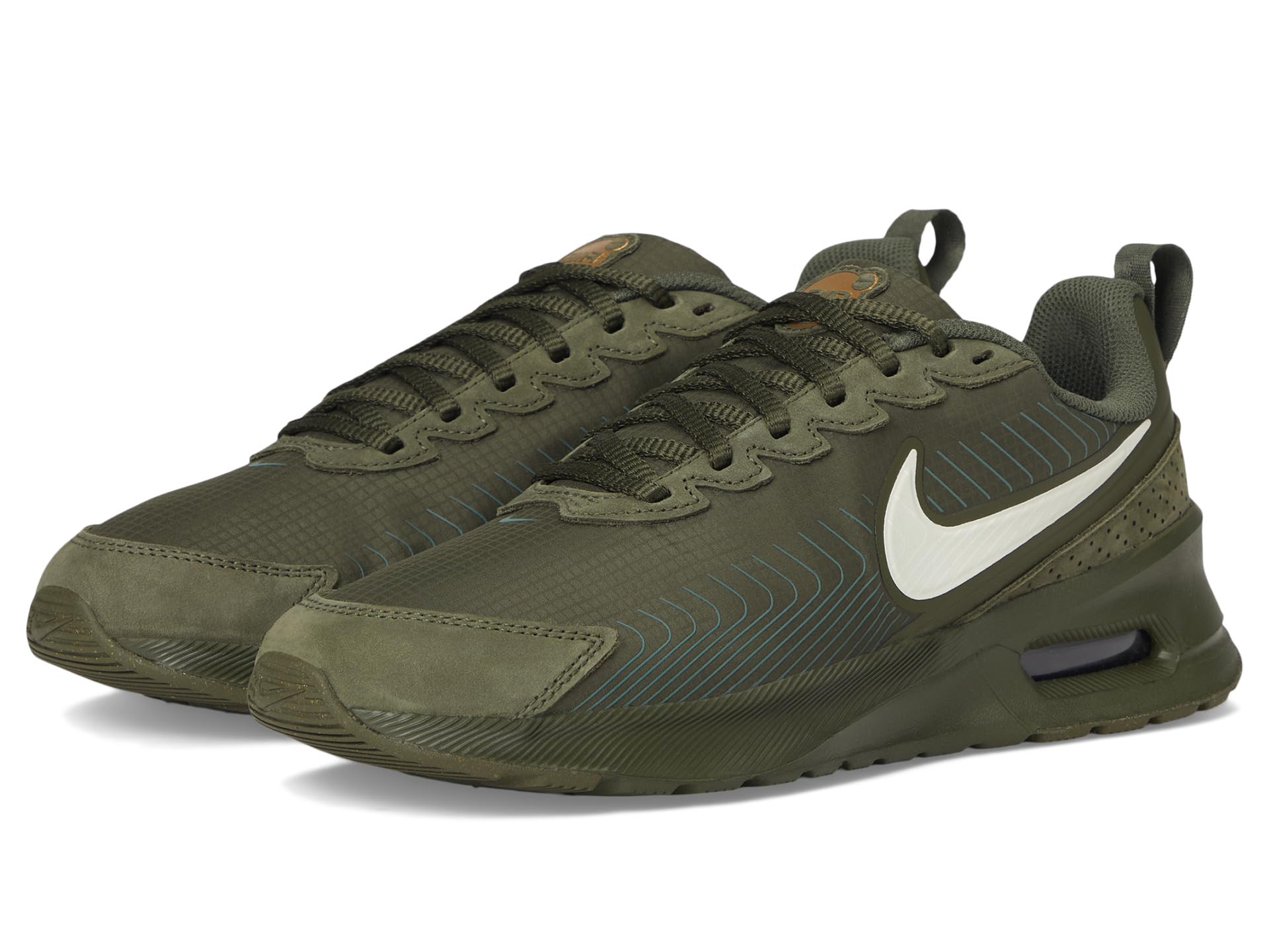 Air Max Nuaxis Premium