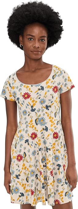 Almond Print