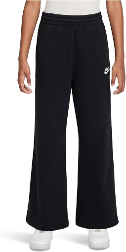 Club Fleece широкие брюки (малыш/старший ребенок)