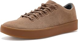 Toasted Coconut (Medium Gum Sole)