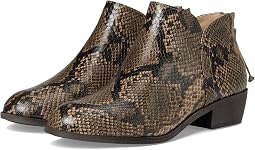 Snake/Brown