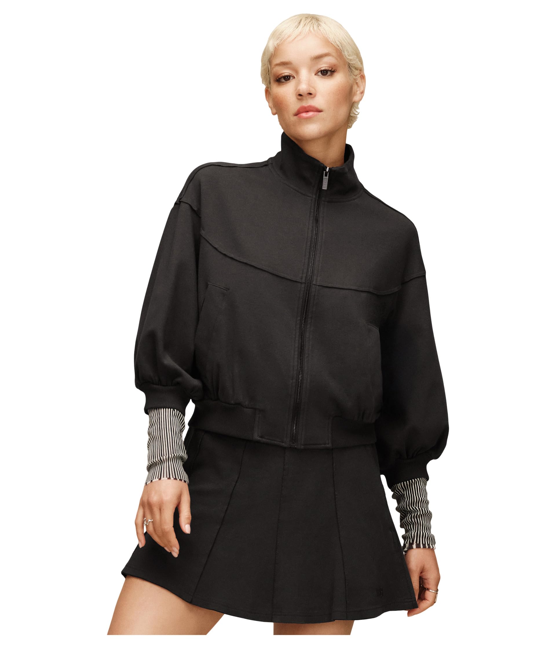Kyleigh Full-zip Jacket