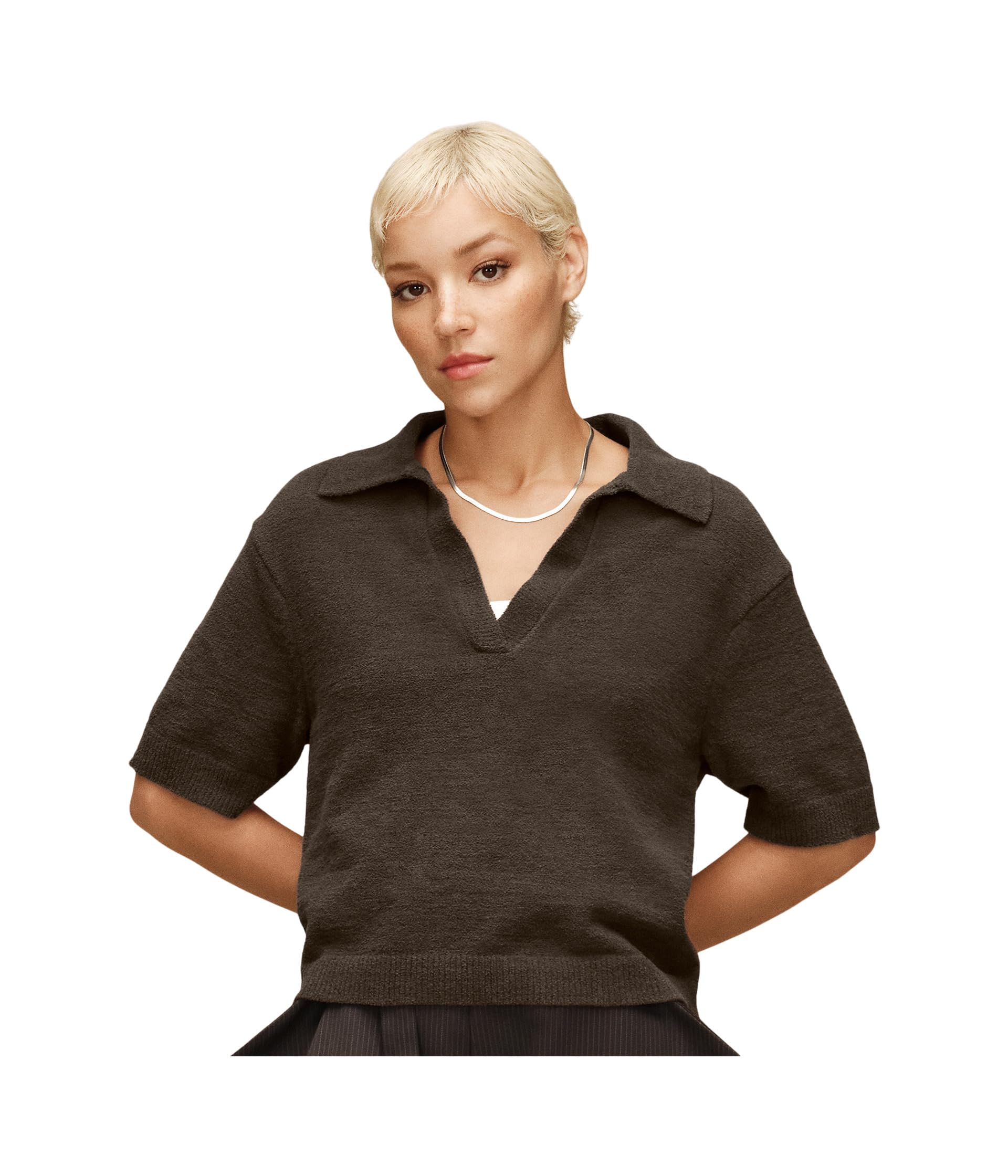 Keslyn Top Lite