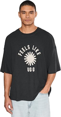 Мужская футболка Feels Like Ugg Tee