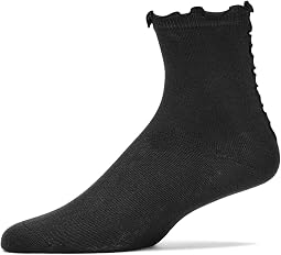 Karsyn Lettuce Edge Quarter II
