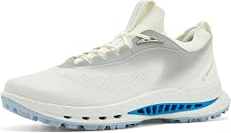 Гольф-кроссовки ECCO Golf с водонепроницаемой мембраной