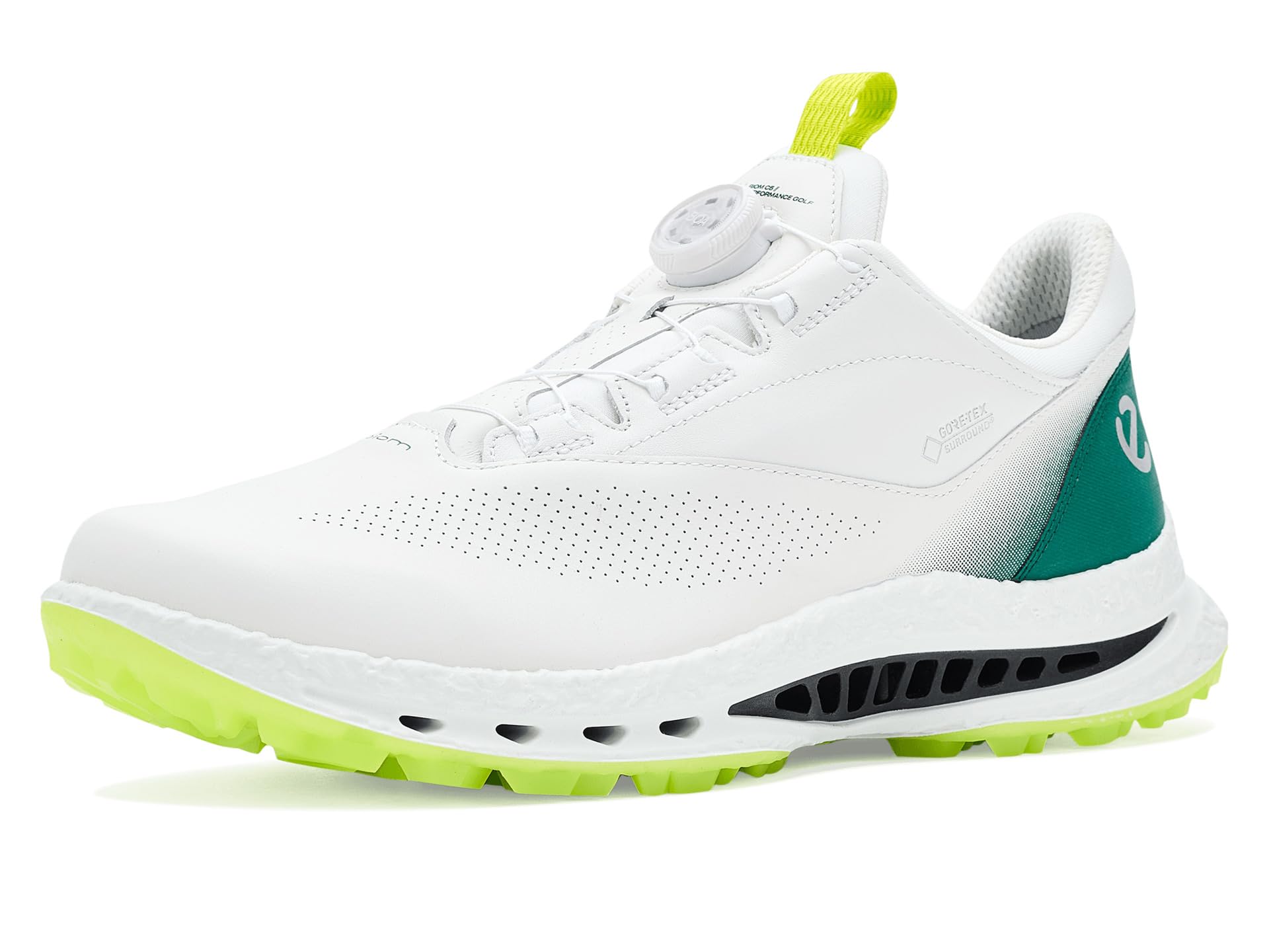 BIOM C5 Boa GORE-TEX® Waterproof