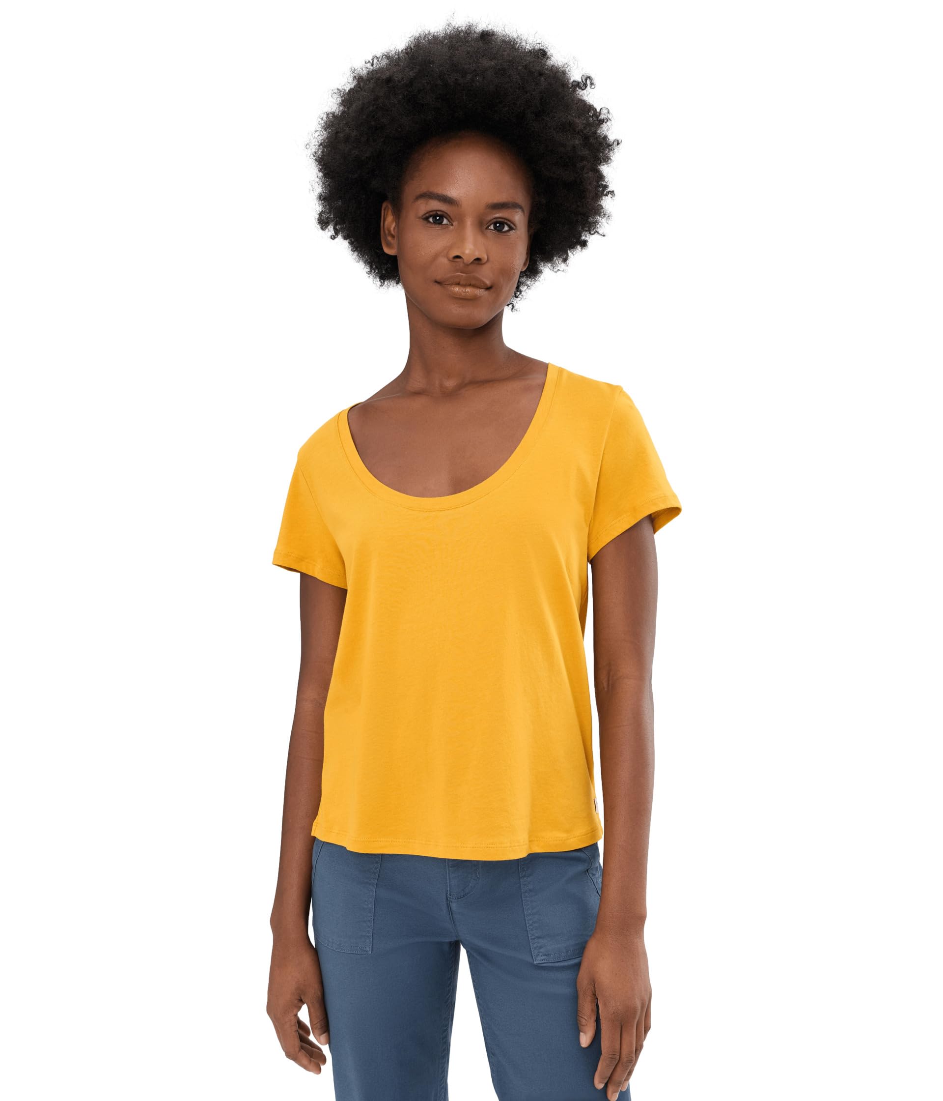 Whisper Tee