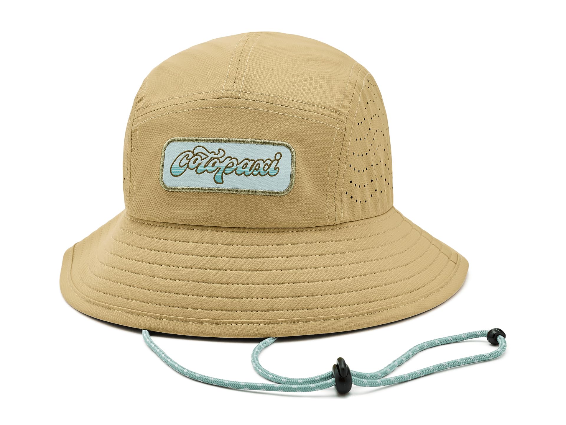 Tech Plus Bucket Hat