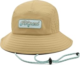 Tech Plus Bucket Hat