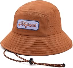 Tech Plus Bucket Hat