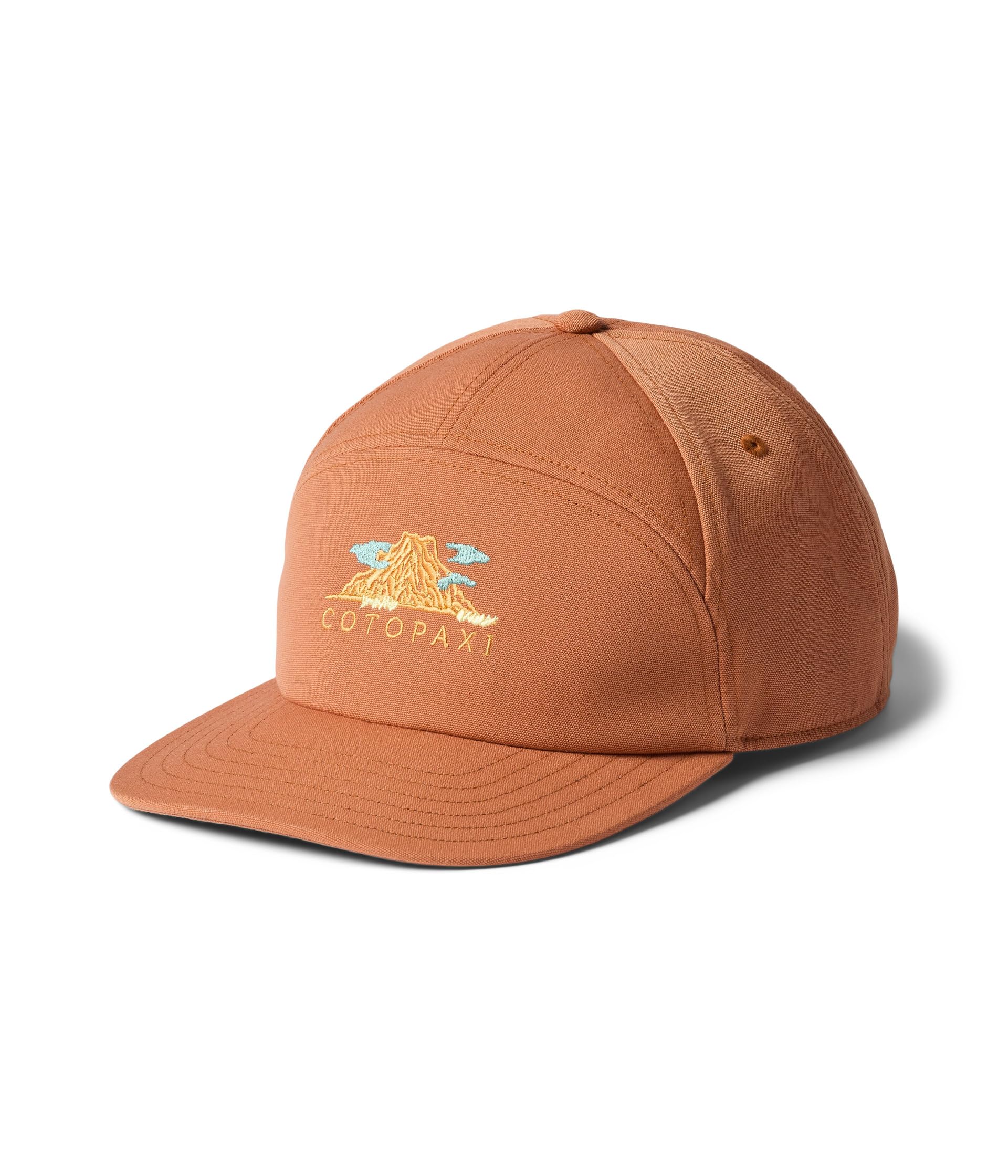 Кепка Cotopaxi Volcano 7-Panel