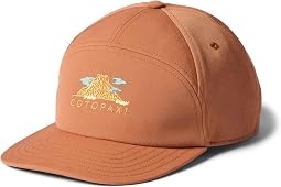 Кепка Cotopaxi Volcano 7-Panel