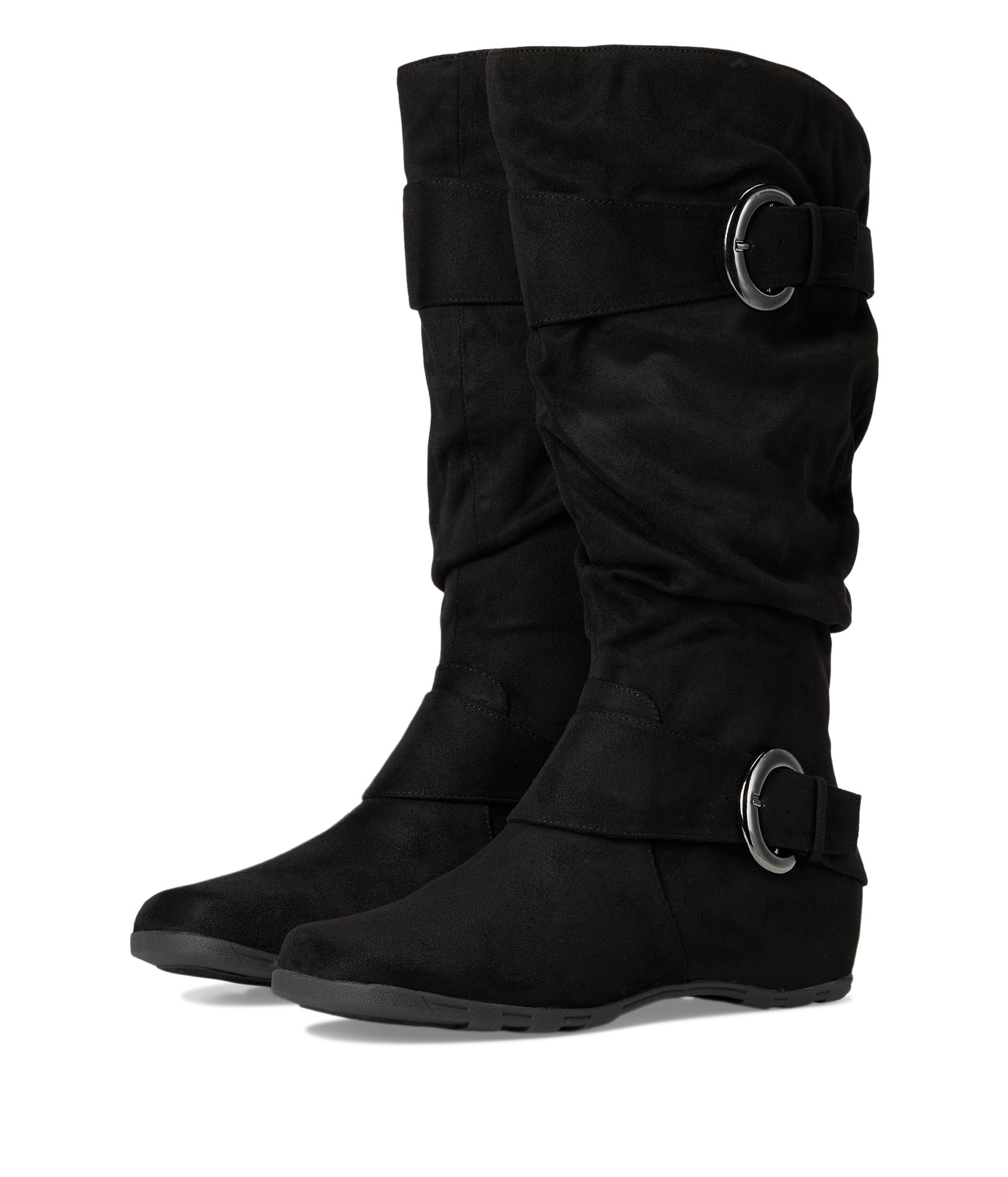 Jester-01 Boots