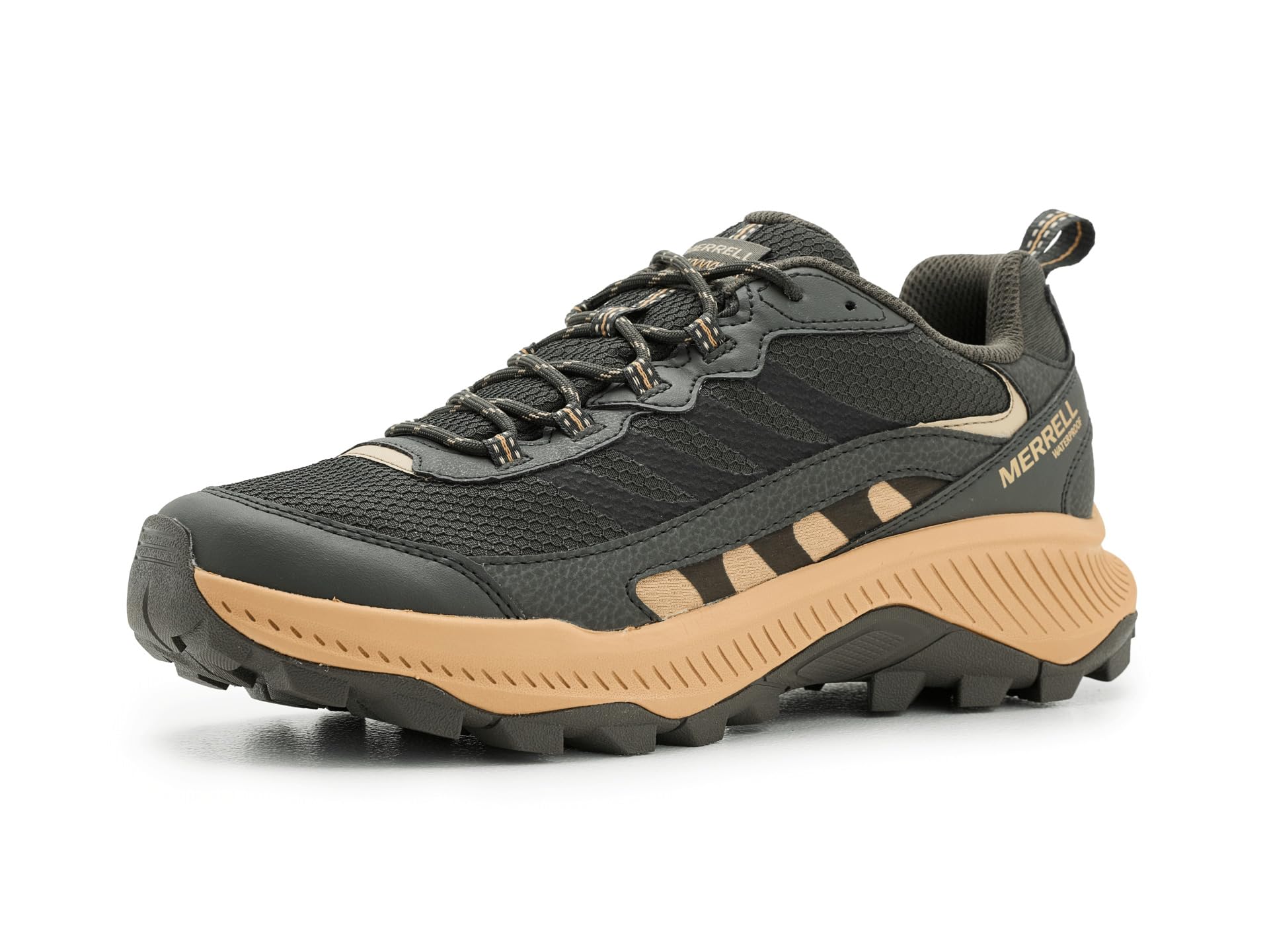 Кроссовки Merrell Speed Strike 2 Waterproof