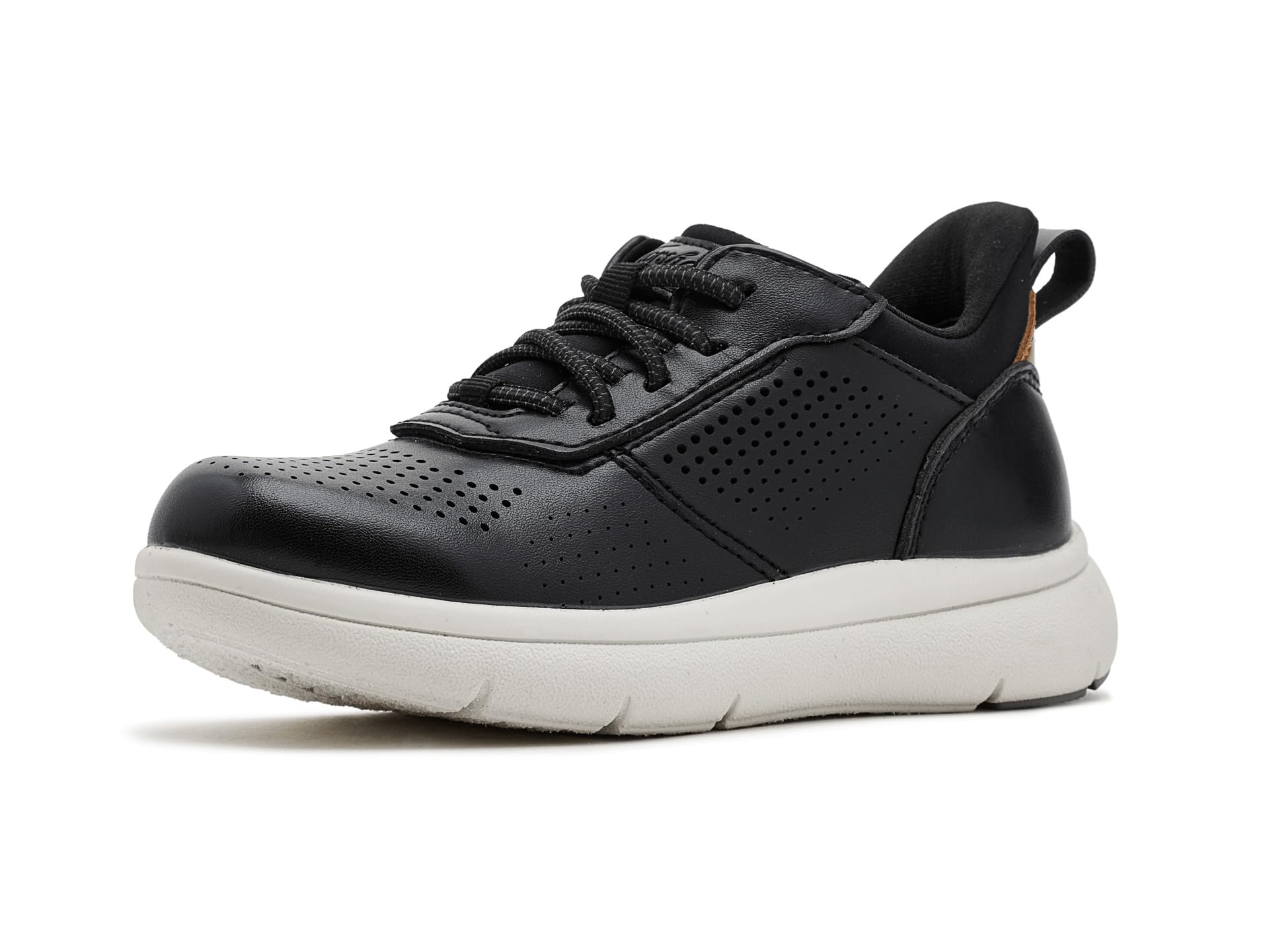 Fleet Perf Toe Hands Free Lace Sneakers (Toddler/Little Kid/Big Kid)