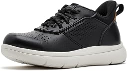 кроссовки Fleet Perf Toe Hands Free Lace (малыш/маленький ребенок/большой ребенок)