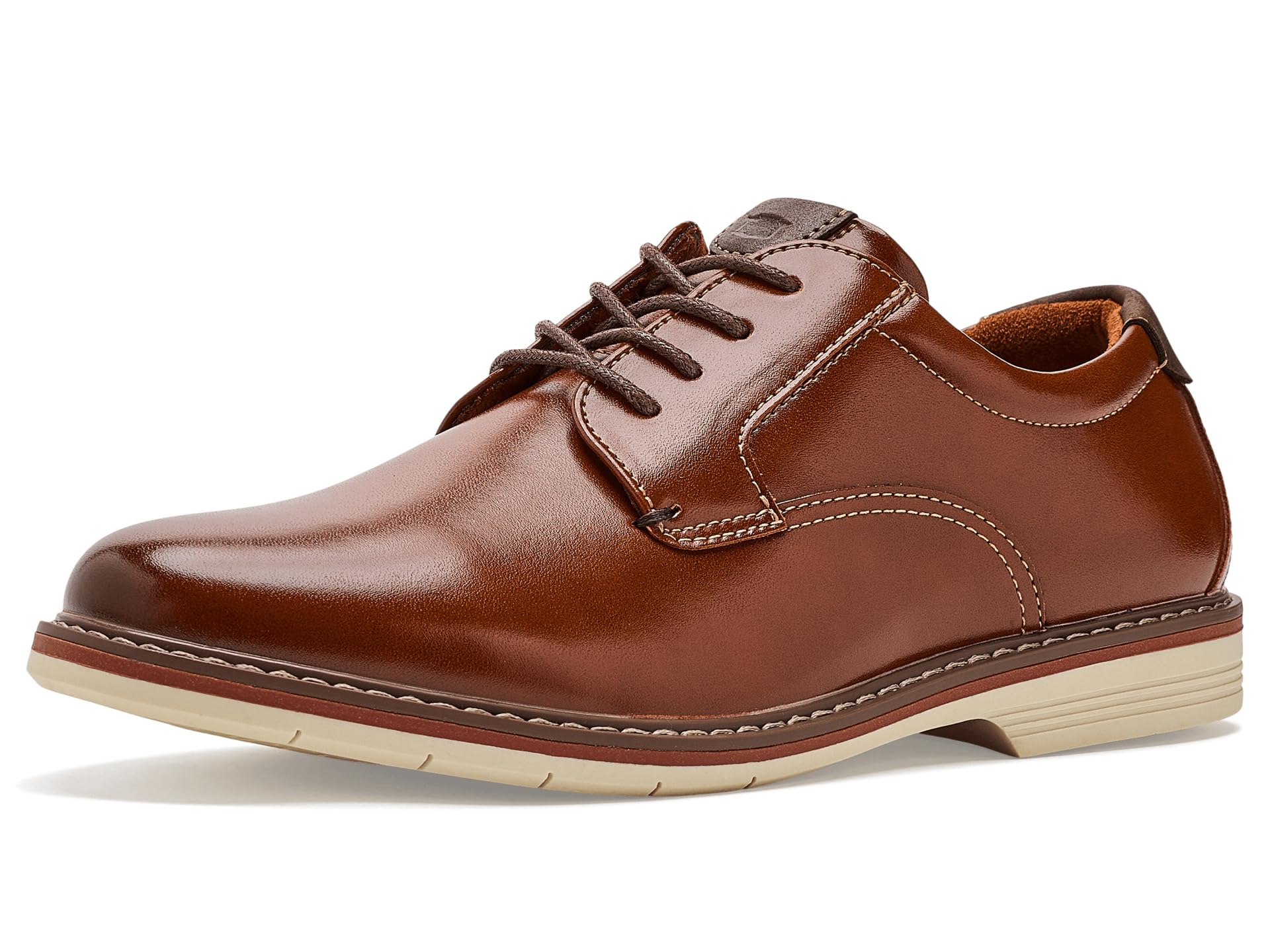 Norwalk Plain Toe Oxford (Toddler/Little Kid/Big Kid)