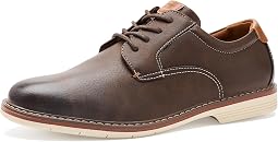 Norwalk Plain Toe Oxford (Toddler/Little Kid/Big Kid)