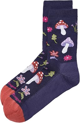 Shroom Bloom Crew Lightweight