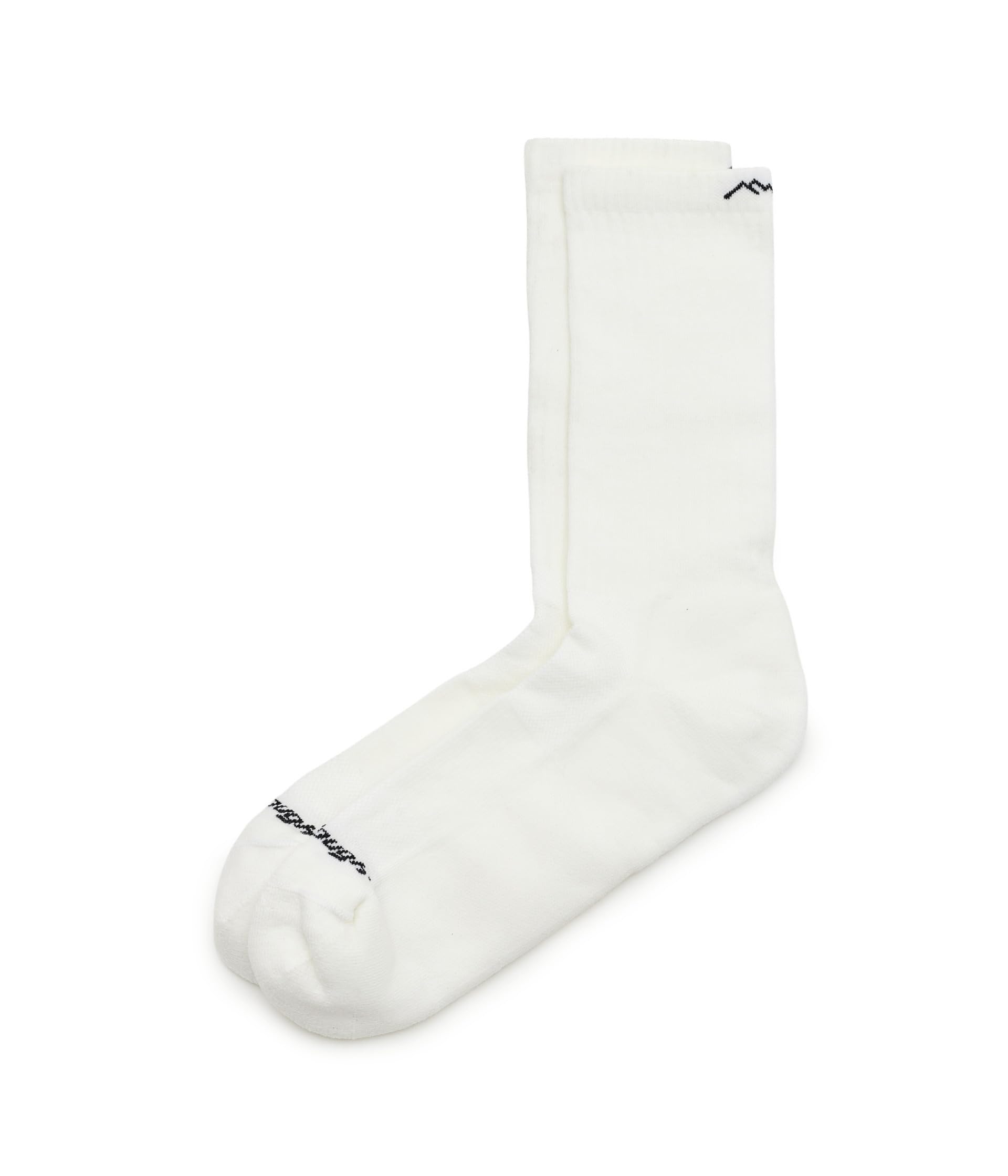 The Standard Crew Lightweight With Cushion