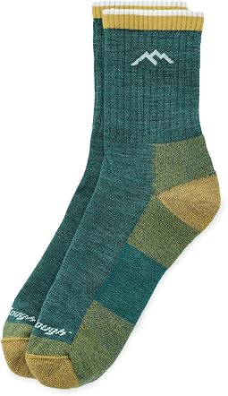 Носки Treeline Micro Crew Midweight With Cushion
