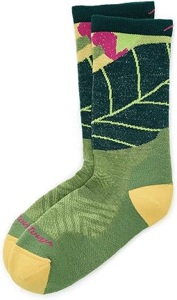 Ультралегкие носки Run Wild Micro Crew Ultralightweight with Cushion