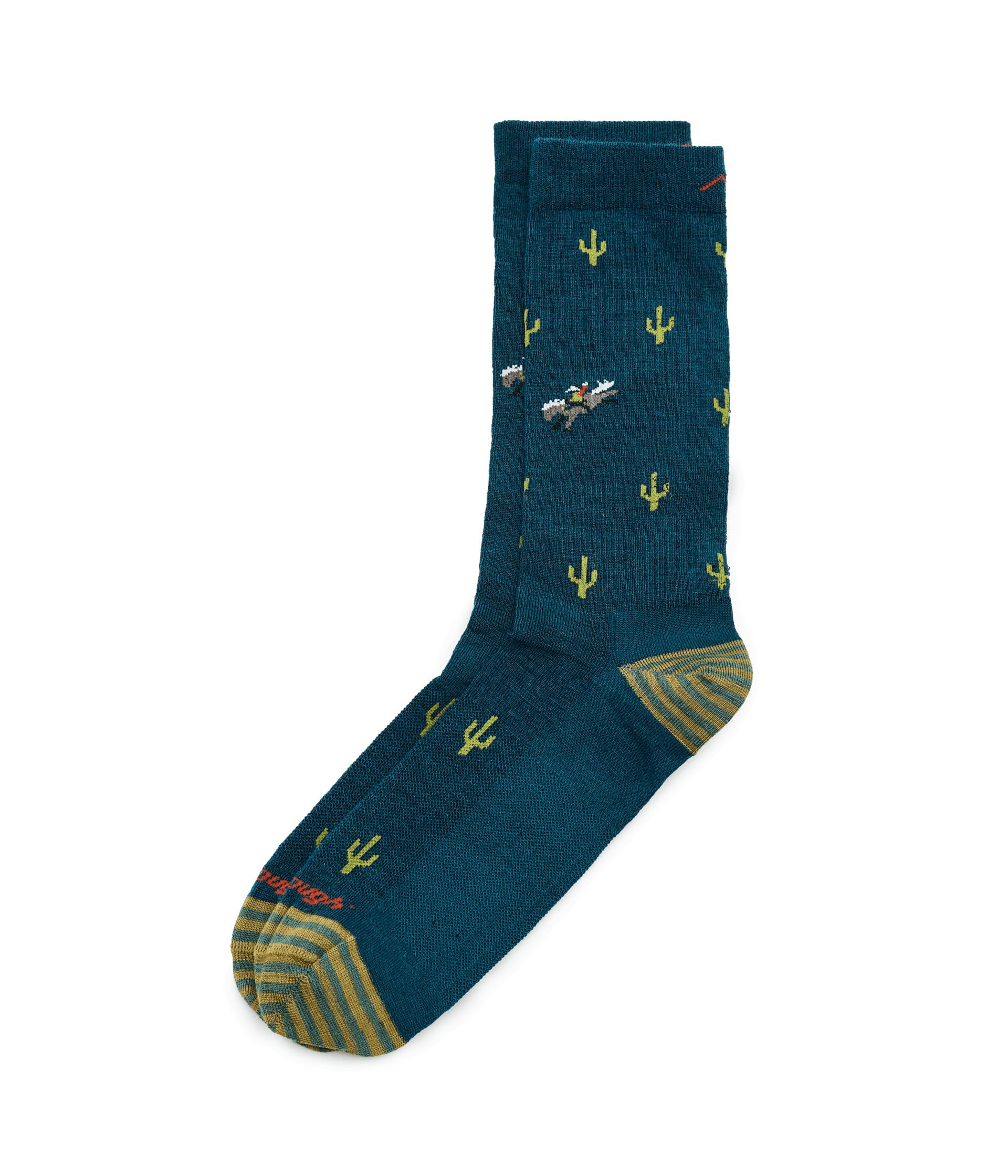 Wool'D Wool'D West Crew Lightweight