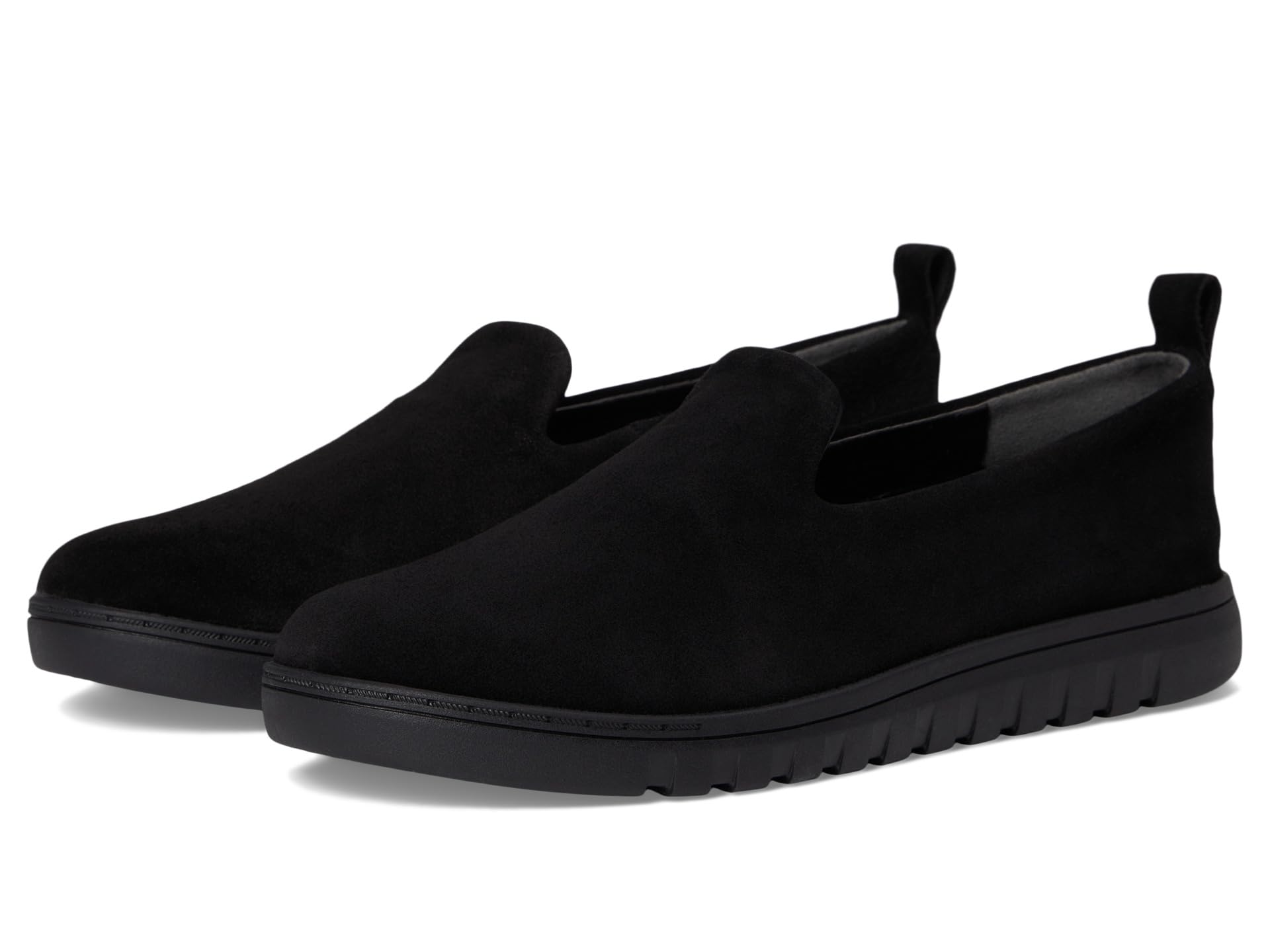 Uptown Willa Loafers/Moc Shoes