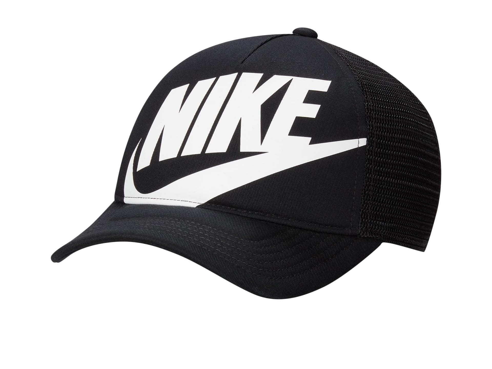 Rise Structured Trucker Cap (Little Kid/Big Kid)