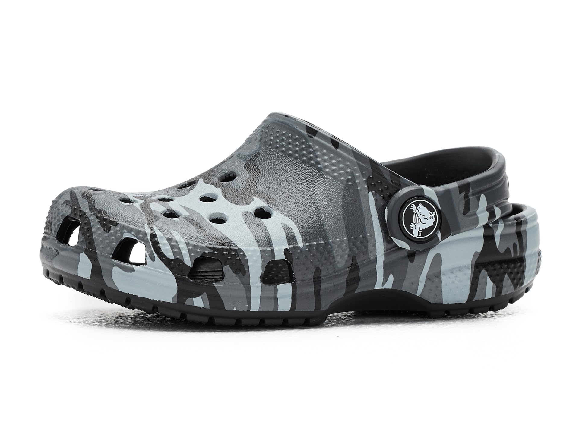 Classic Camo Clogs (Toddler)