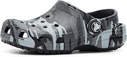 Crocs Classic Camo Clogs (малыши)