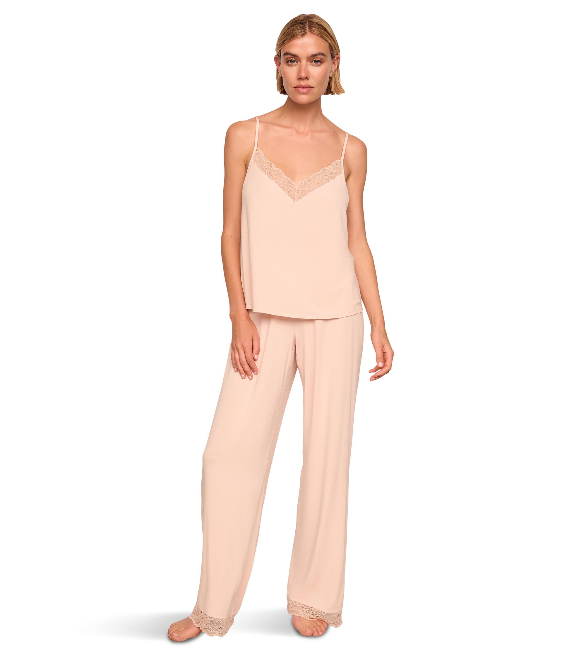 Kari TENCEL™ Modal Cami & Pants PJ Set