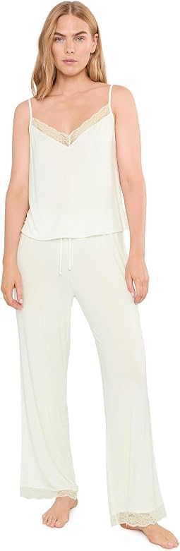 Kari TENCEL™ Modal Cami & Pants PJ Set