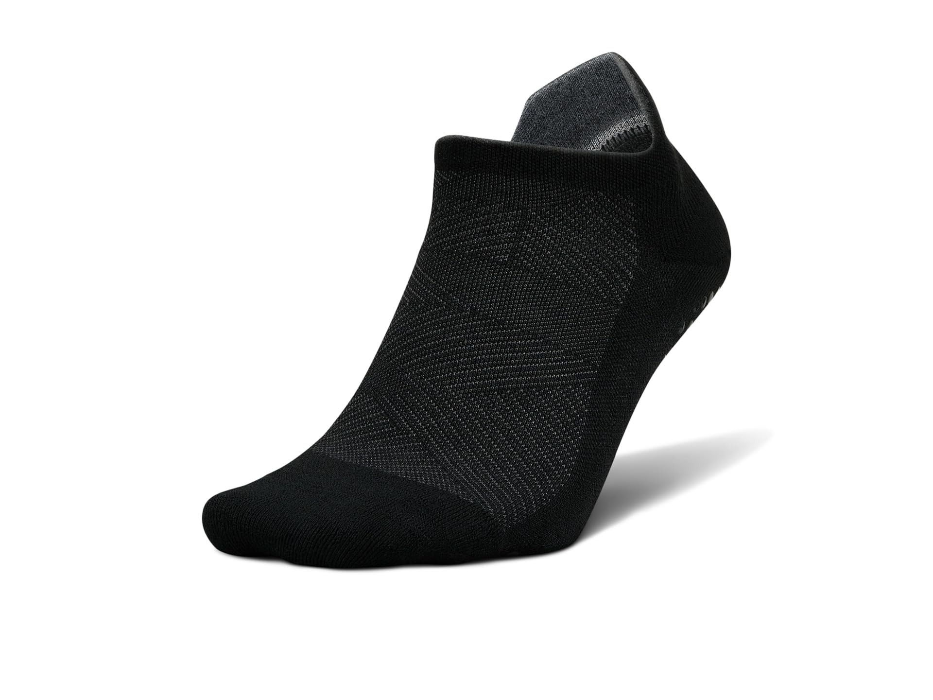 Elite Max Cushion Grip No Show Tab