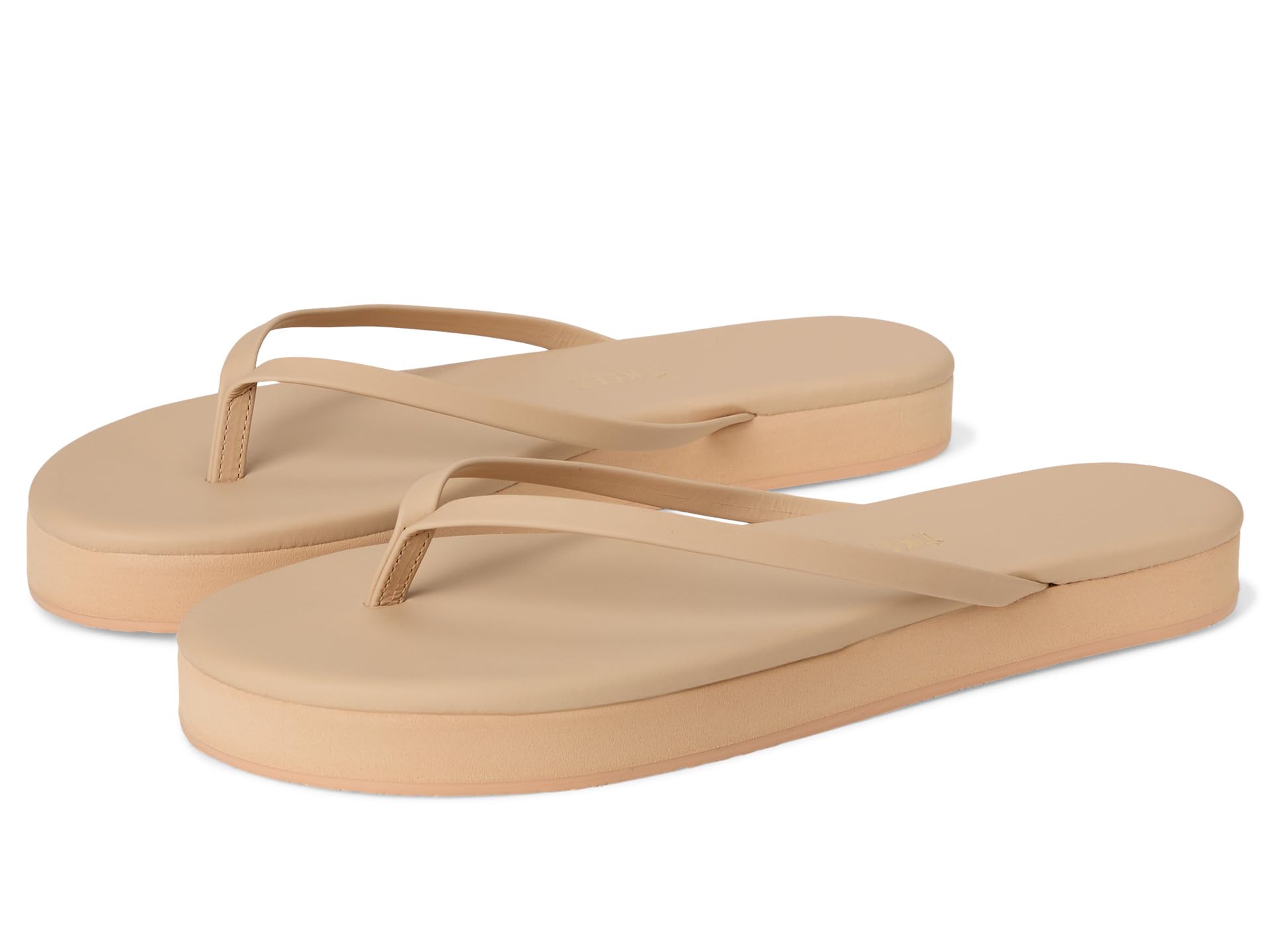 Platform Lily