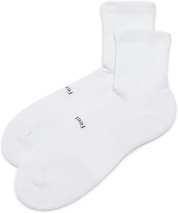Высокопроизводительные носки Max Cushion Quarter Tall