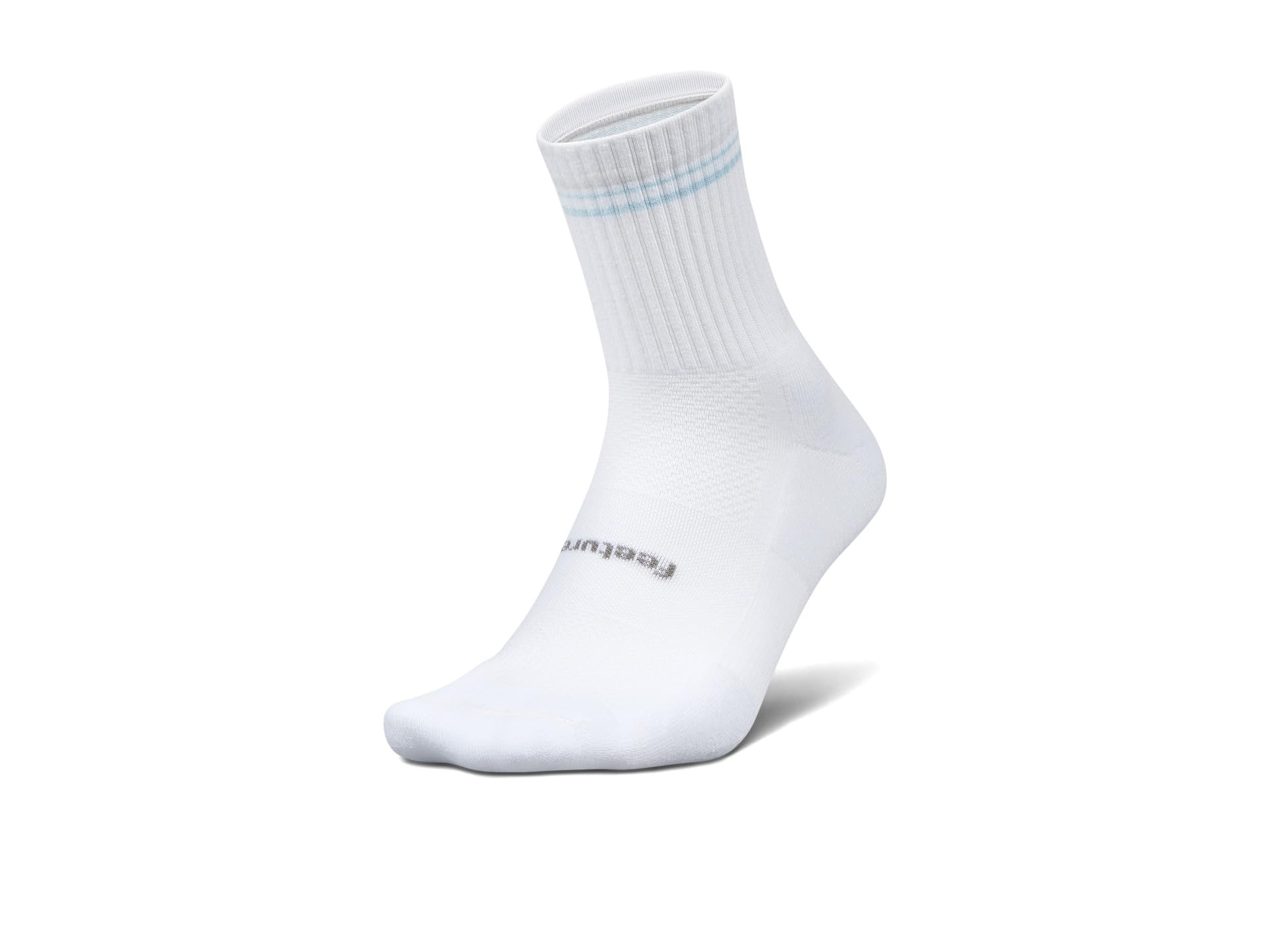 High Performance Max Cushion Quarter Tall