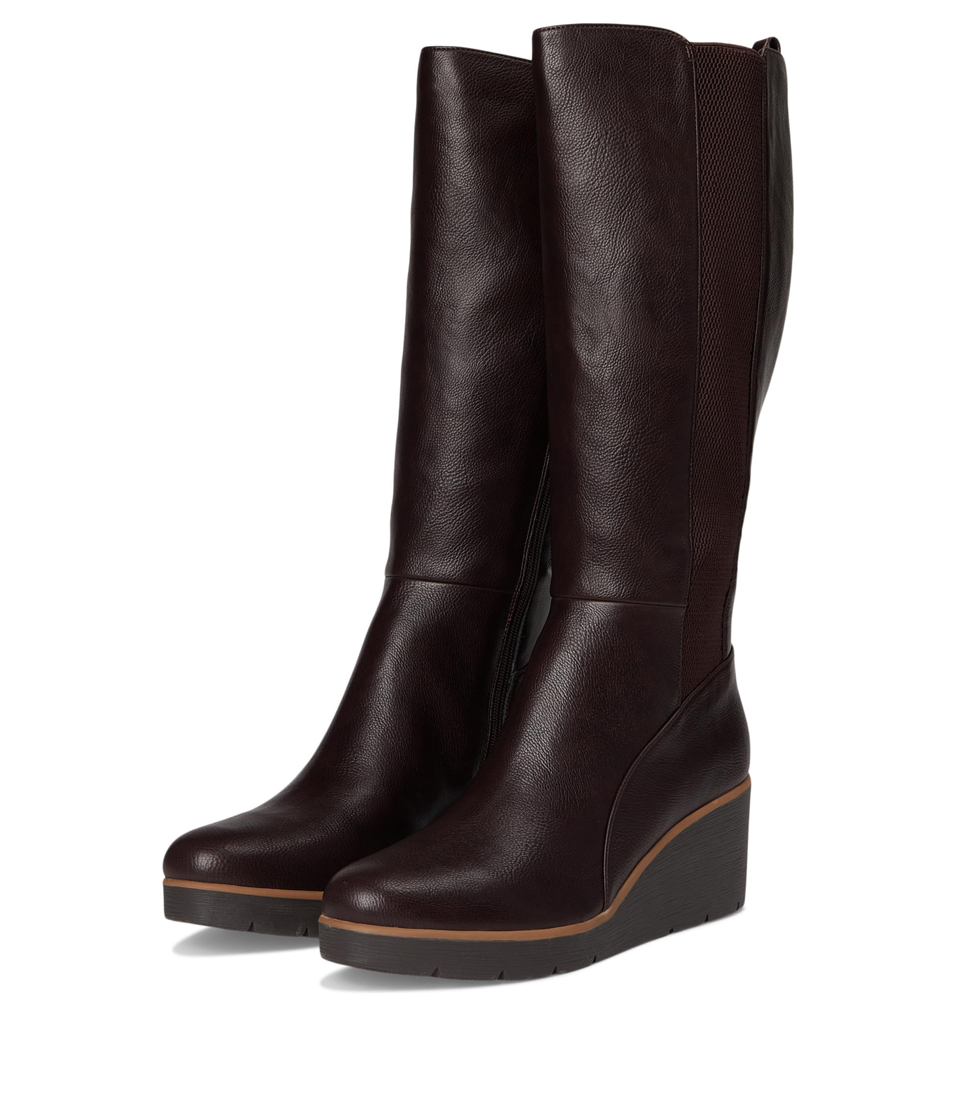 Soul Adrian Knee High Boot