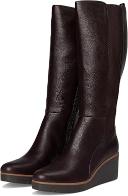 Soul Adrian Knee High Boot