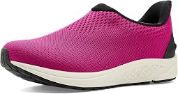 Fuchsia/Black