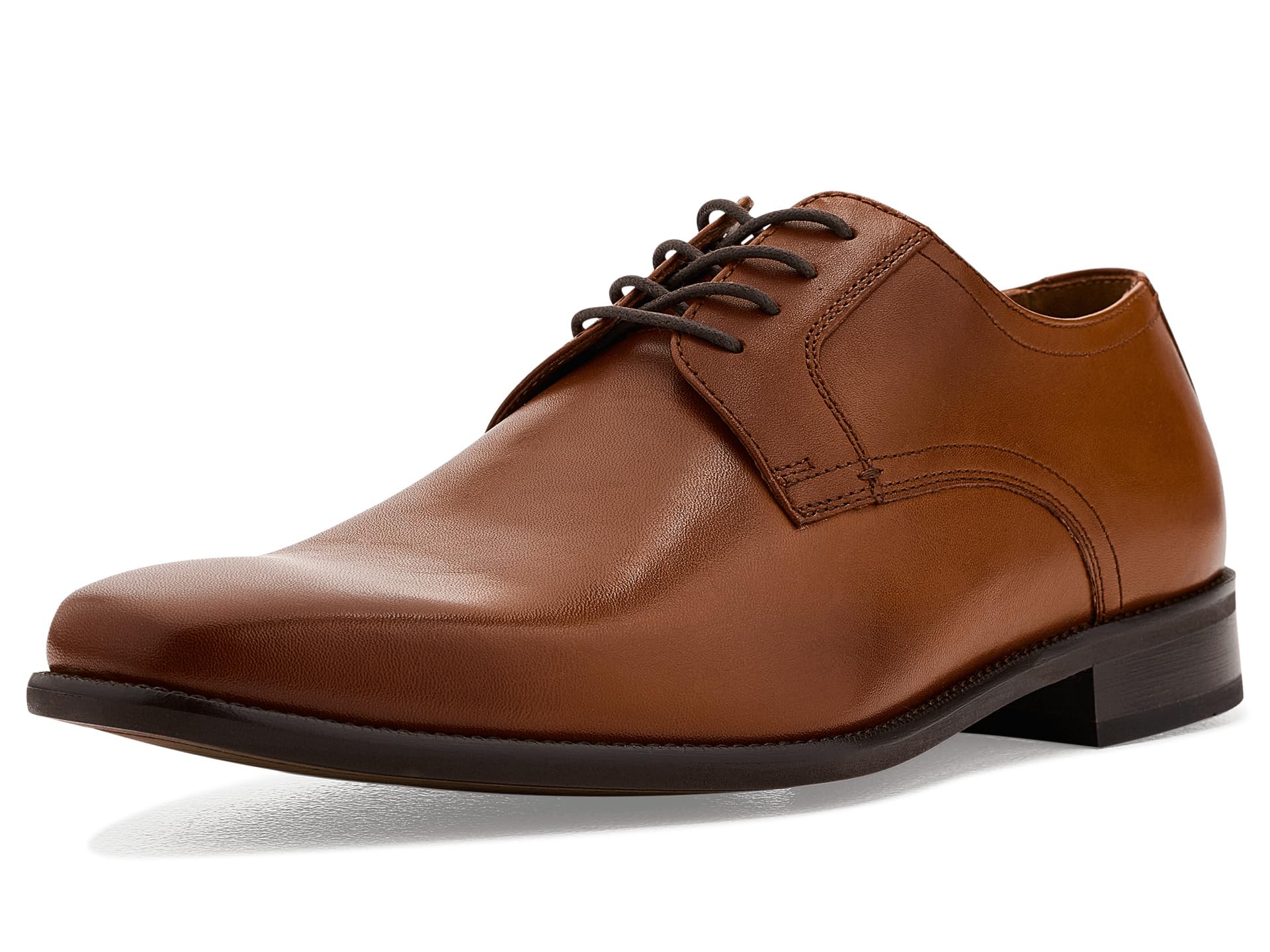Burke Plain Toe