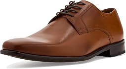 Burke Plain Toe