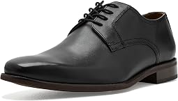 Burke Plain Toe