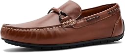 Beck Leather Bit Loafer